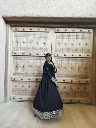 Abaya: #74