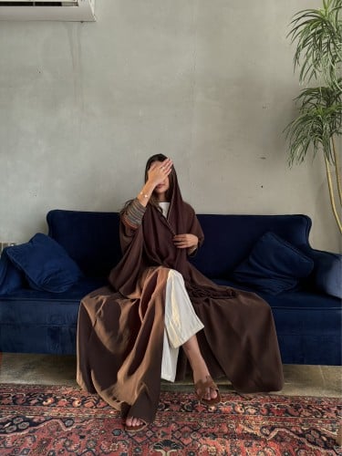 Abaya: #61
