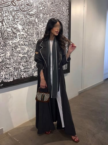 Abaya #25