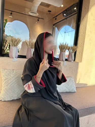 Abaya: #56