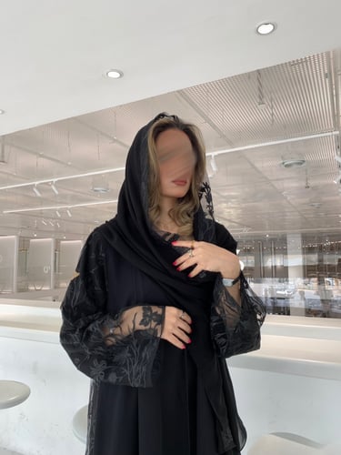 Abaya: #45