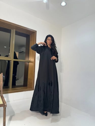 Abaya: #78