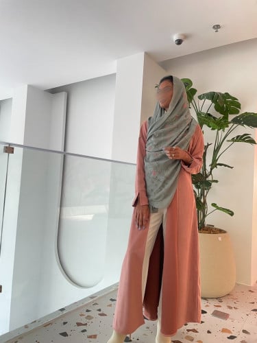 Abaya #28