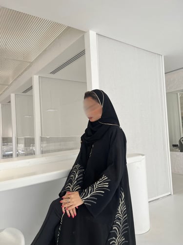 Abaya: #47