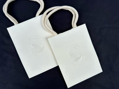 سوارة بحلقات متصله سوارفسكي