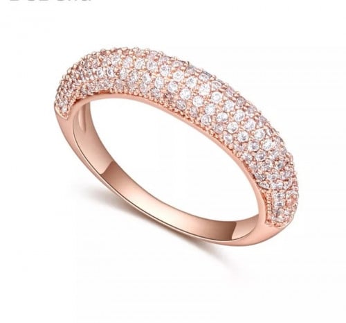 دبله قولد سوارفسكي