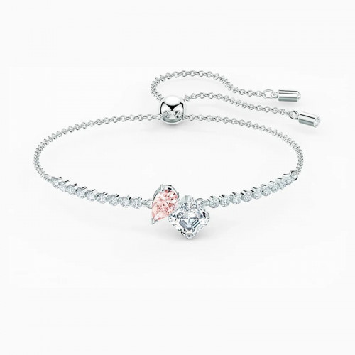 سوارة بكرستال ملتصق سوارفسكي