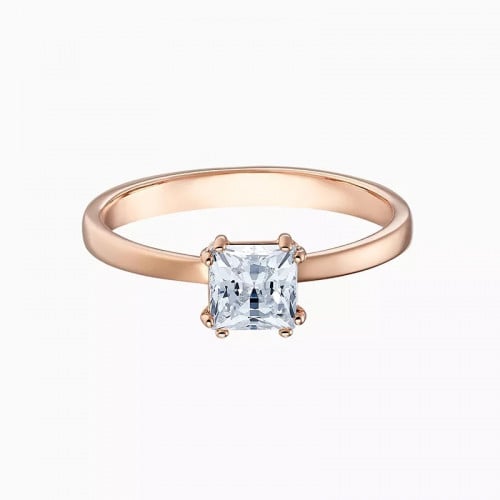 خاتم قولد روز من سوارفسكي