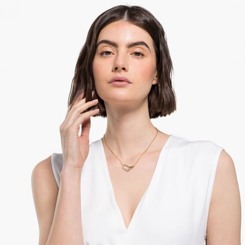 سلسال الابدية سوارفسكي