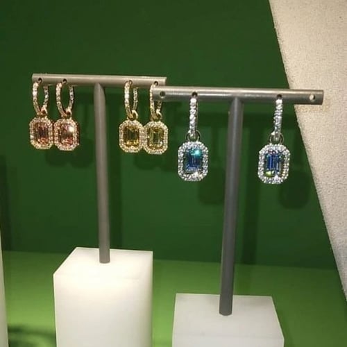 حلق سوارفسكي