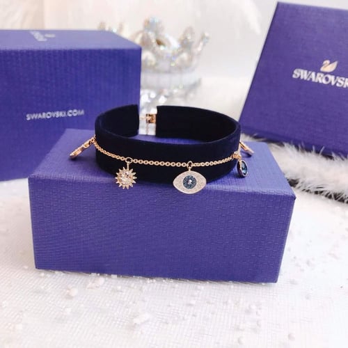 سوارة قولدن روز من سوارفسكي