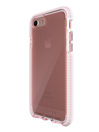 كفرات | تك تونتي | آيفون 7/8 | إيفو شيك | روز