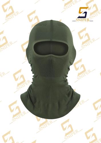 قناع زيتي تكتيكي