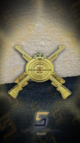 ونق رماية مقاس 50x60 mm