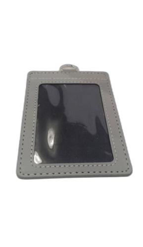 محفظة بطاقة عمل شركة مطارات الدمام (DACO) مع تعليق...