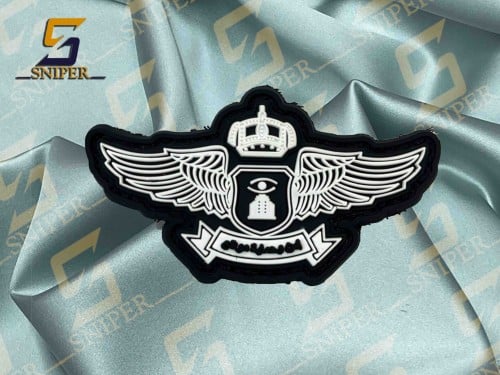 امن وحماية مواقع ابيض ربر مقاس 35x63 mm