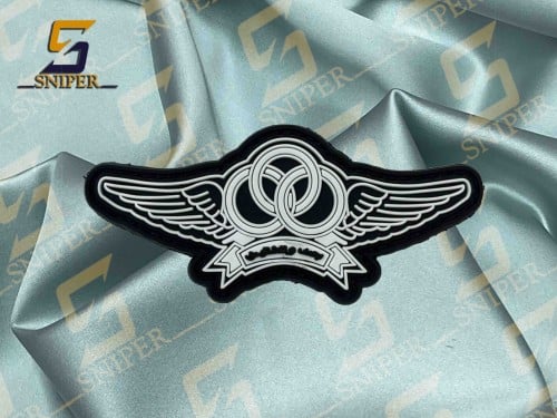 بحث وتفتيش ابيض ربر مقاس 80X36 mm