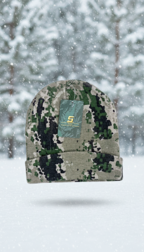 ايس كاب شتوي المديرية العامة للسجون