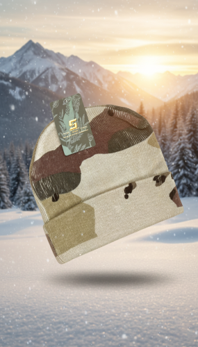 ايس كاب شتوي الطواري