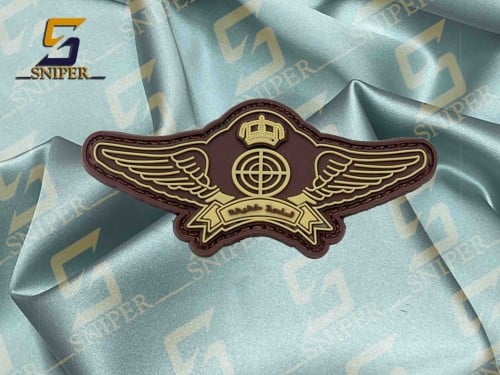 اسلحة خفيفة بني ربر مقاس 36X80 mm