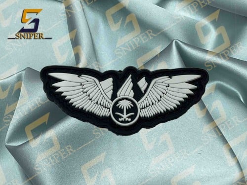 جبلي ابيض ربر مقاس 25x60 mm