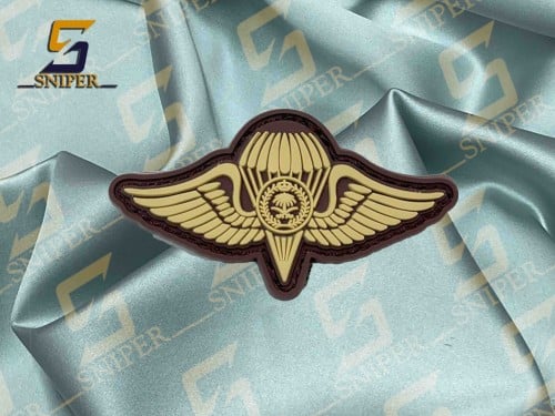 مظلات بني ربر مقاس 33x60 mm