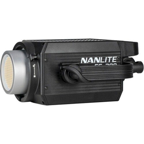 Nanlite FS-200 LED Daylight Spot Light