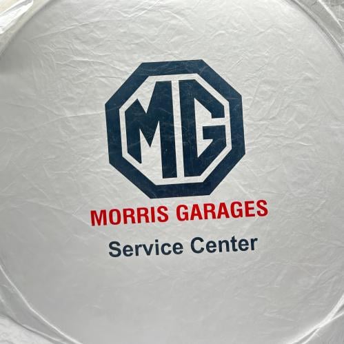 شماسه ام جي