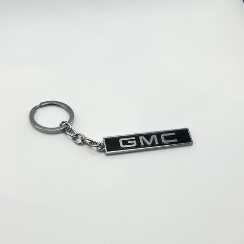 ميداليه جي ام سي - اسود