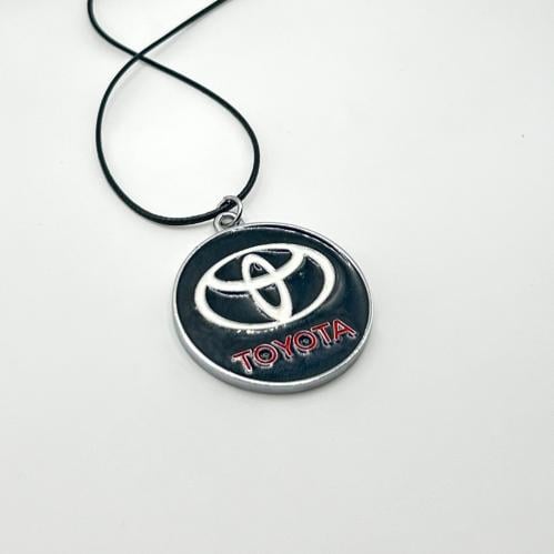 تعليقه تويوتا - اسود