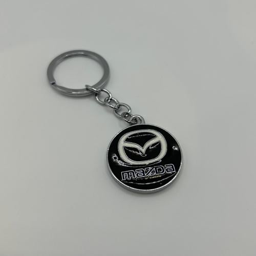 ميداليه مفتاح - مازدا 2