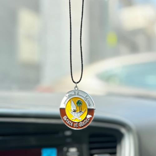 تعليقه دوله قطر