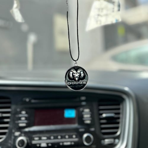 تعليقه دوج - اسود