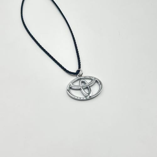 تعليقه شعار تويوتا