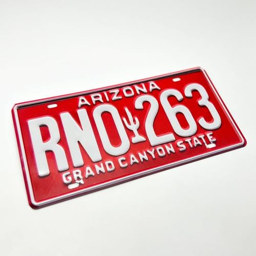 لوحه تصوير - اريزونا