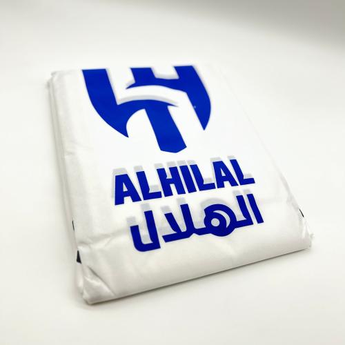 تلبيسه مراتب - شعار الهلال