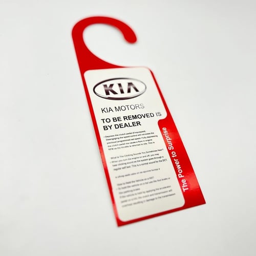 بكج كيا - عام