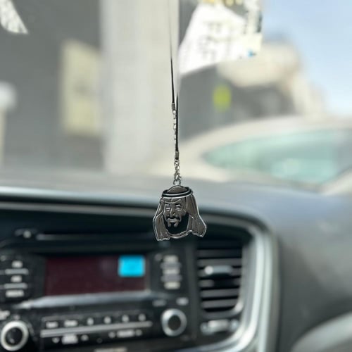 تعليقه الأمير محمد بن سلمان