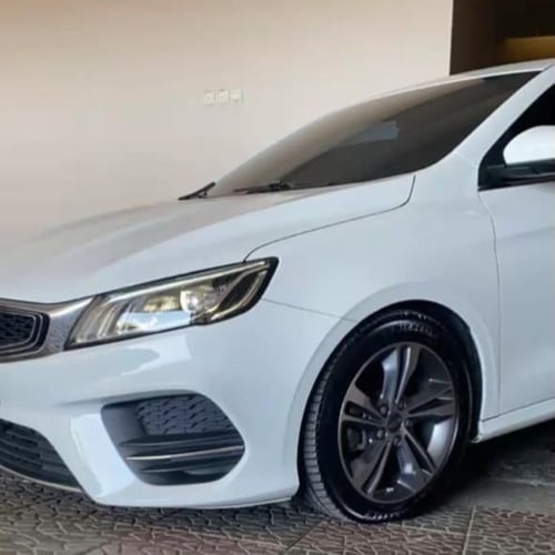 تلميعة محيمد