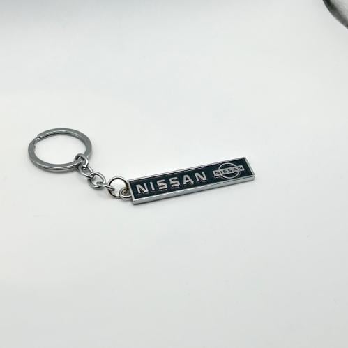 ميداليه نيسان - اسود