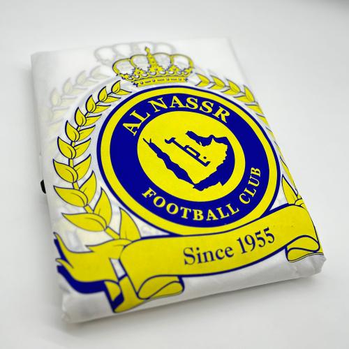 تلبيسه مراتب نادي النصر