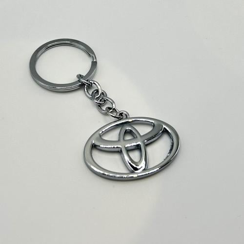 ميداليه مفتاح -تويوتا 2