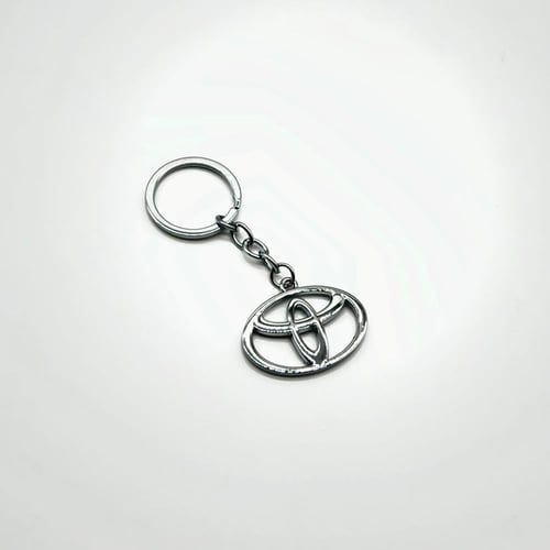 بكج تويوتا - عام