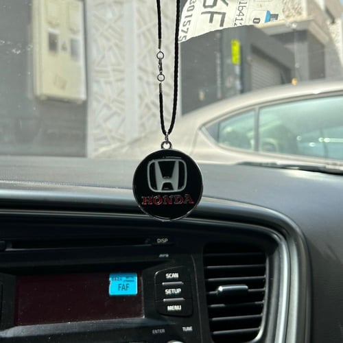 تعليقه هوندا - اسود