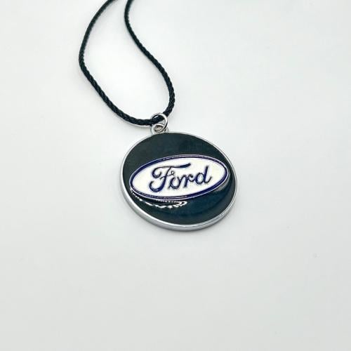 تعليقه فورد - اسود