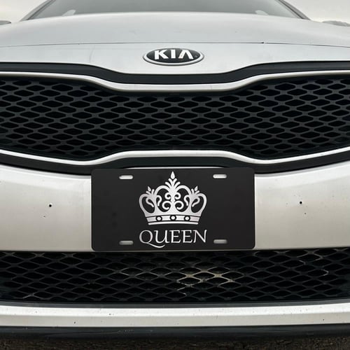 لوحة تصوير - كوين