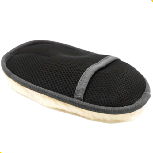 قفاز تمسيح داخلي