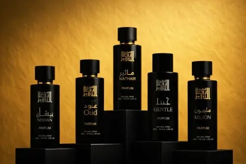 بــأكج الـتميُز