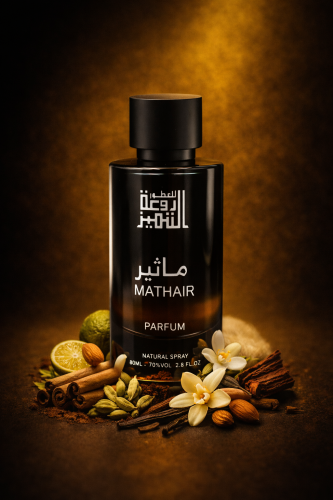 ماثير