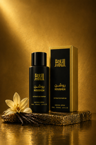 روشن